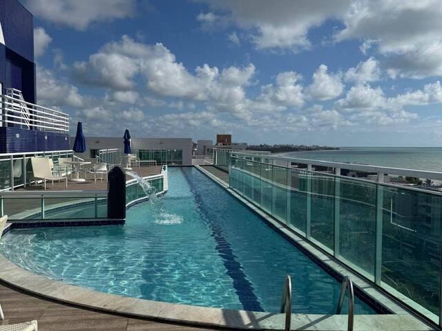 Venda em Intermares - Cabedelo