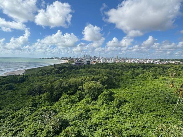 #1463 - Apartamento para Venda em Cabedelo - PB - 3