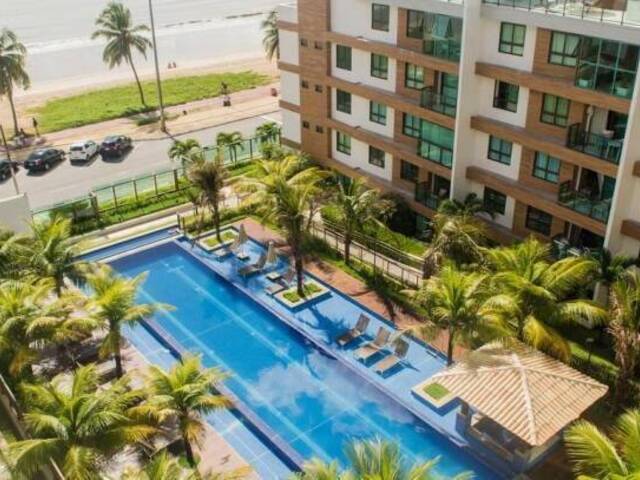 #1464 - Apartamento para Locação em João Pessoa - PB - 2