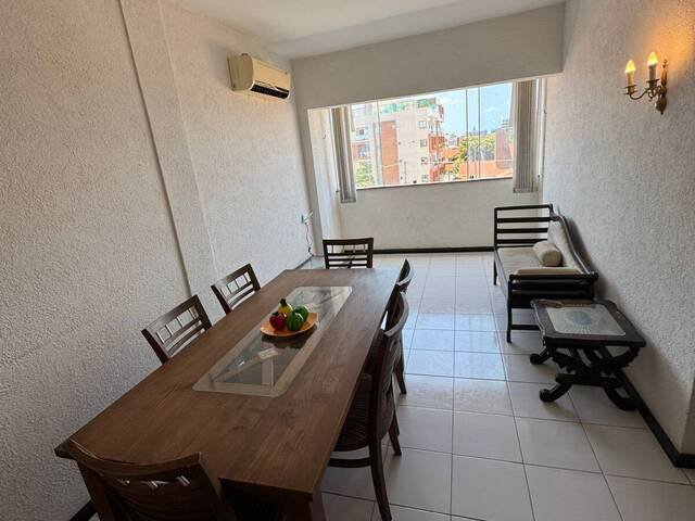 #1423 - Apartamento para Locação em Cabedelo - PB - 3