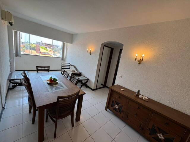 Apartamento para Venda em Cabedelo - 4