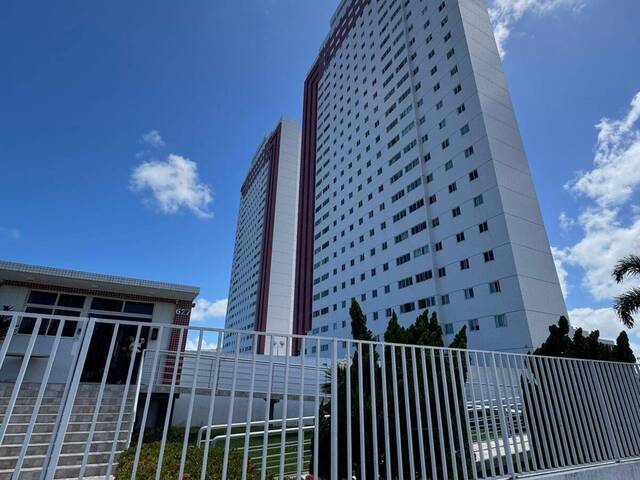 Venda em Altiplano Cabo Branco - João Pessoa