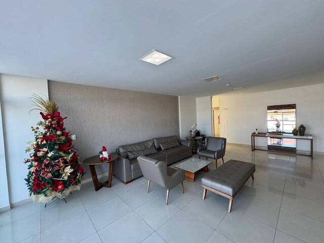 #1466 - Apartamento para Venda em João Pessoa - PB - 3