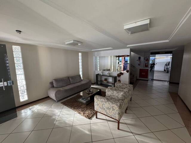 #1467 - Apartamento para Venda em João Pessoa - PB - 2