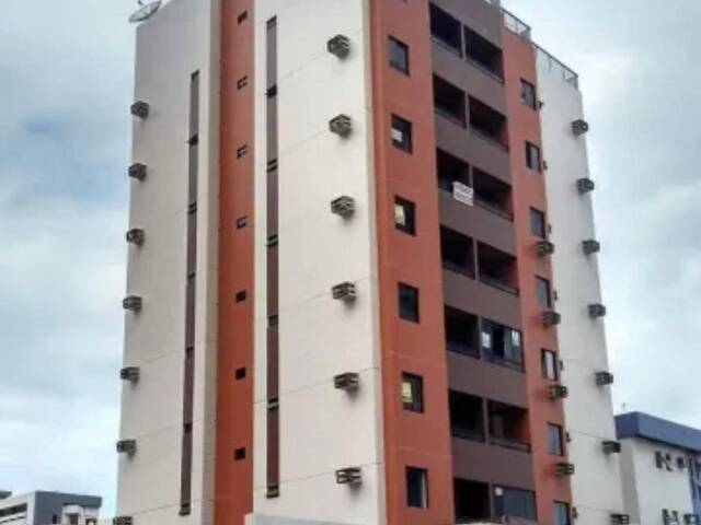 #1467 - Apartamento para Venda em João Pessoa - PB - 1