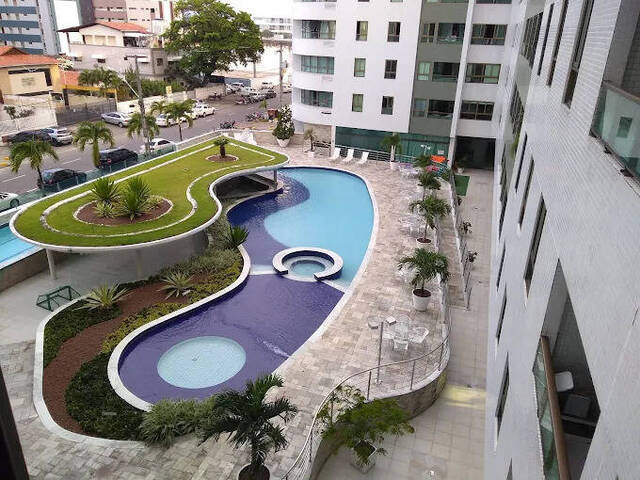 #1468 - Apartamento para Venda em João Pessoa - PB - 3