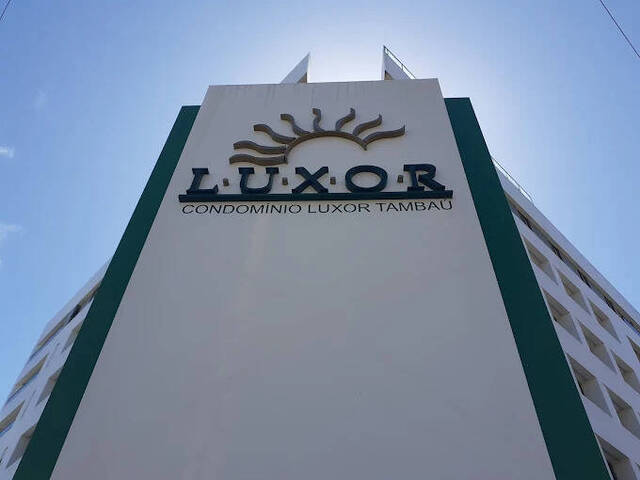 #1468 - Apartamento para Venda em João Pessoa - PB - 1