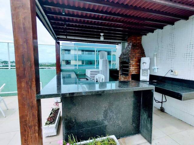 Apartamento para Venda em João Pessoa - 5