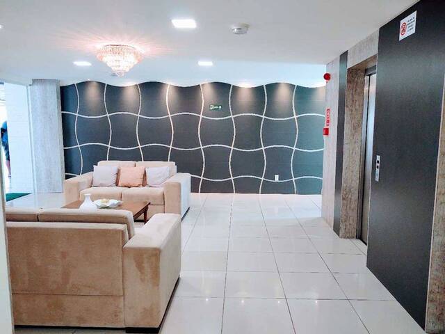 #1469 - Apartamento para Venda em João Pessoa - PB - 3