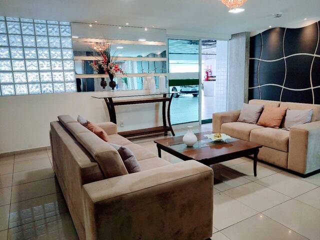 #1469 - Apartamento para Venda em João Pessoa - PB - 2