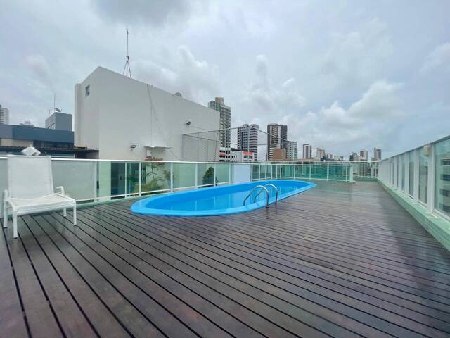 Apartamento para Venda em João Pessoa - 4