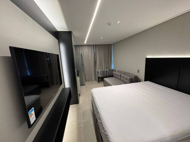 #1470 - Flat para Venda em João Pessoa - PB - 2