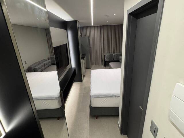 #1470 - Flat para Venda em João Pessoa - PB - 1