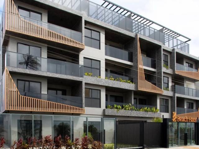 #1471 - Flat para Temporada em João Pessoa - PB - 1