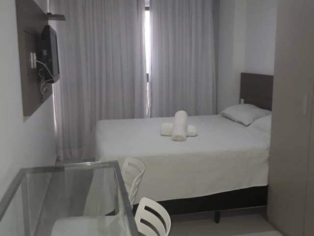 #1472 - Apartamento para Venda em João Pessoa - PB - 3