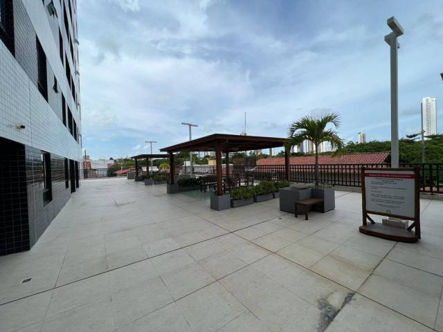 #1473 - Apartamento para Venda em João Pessoa - PB - 3