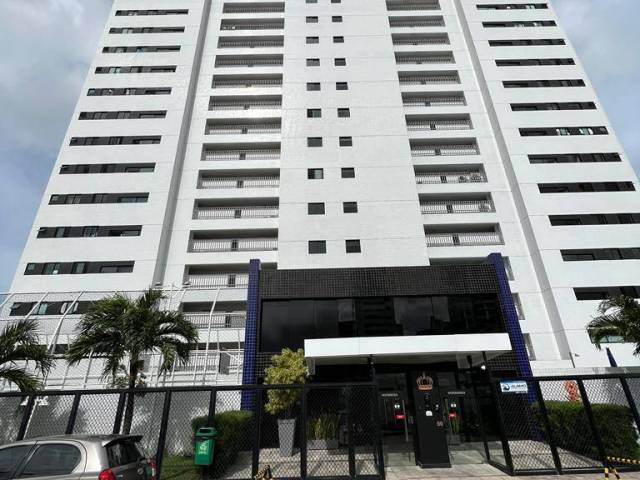 #1473 - Apartamento para Venda em João Pessoa - PB - 1