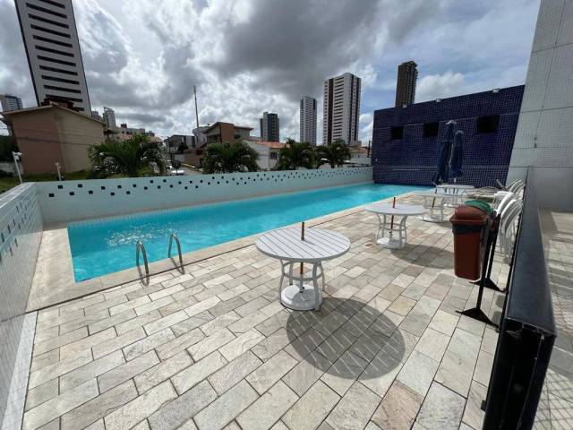 #1473 - Apartamento para Venda em João Pessoa - PB - 2