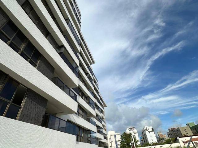 #1474 - Apartamento para Venda em João Pessoa - PB - 1