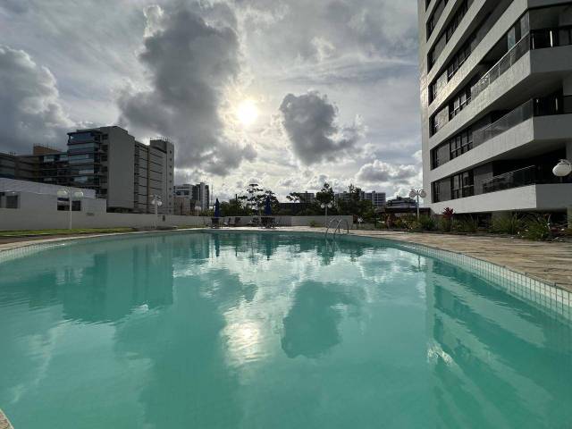 #1474 - Apartamento para Venda em João Pessoa - PB - 2
