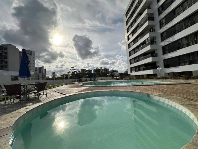 #1474 - Apartamento para Venda em João Pessoa - PB - 3