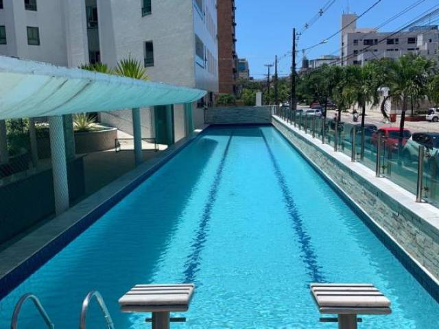 #1476 - Apartamento para Venda em João Pessoa - PB - 2