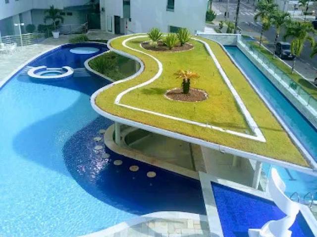 #1476 - Apartamento para Venda em João Pessoa - PB - 3