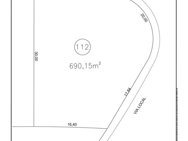 #1475 - Área para Venda em João Pessoa - PB - 3