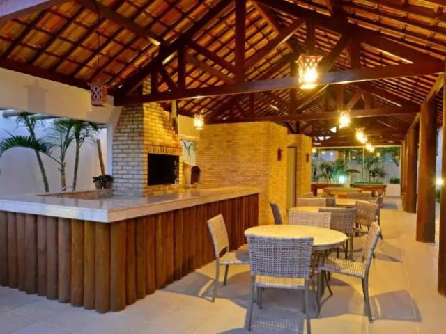 Duplex para Temporada em Cabedelo - 5