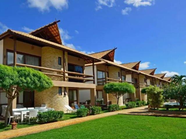 #1477 - Duplex para Venda em Cabedelo - PB - 2