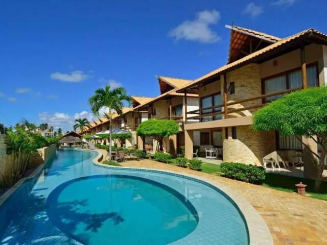 #1477 - Duplex para Venda em Cabedelo - PB - 3