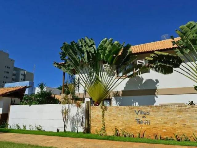 #1477 - Duplex para Venda em Cabedelo - PB - 1