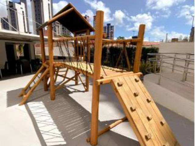 Apartamento para Venda em João Pessoa - 5