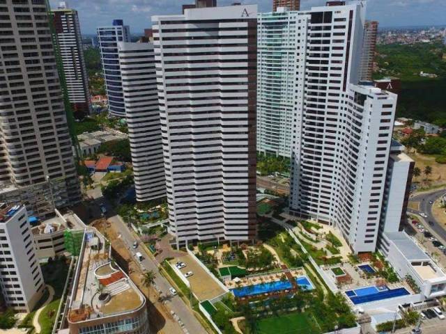 Venda em Altiplano Cabo Branco - João Pessoa