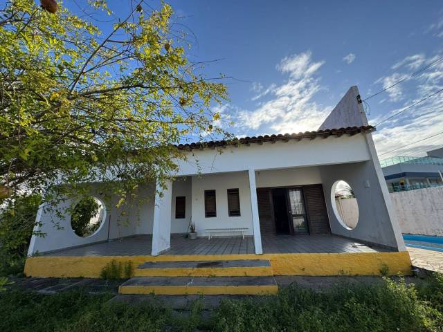 #1478 - Casa para Temporada em Cabedelo - PB - 1
