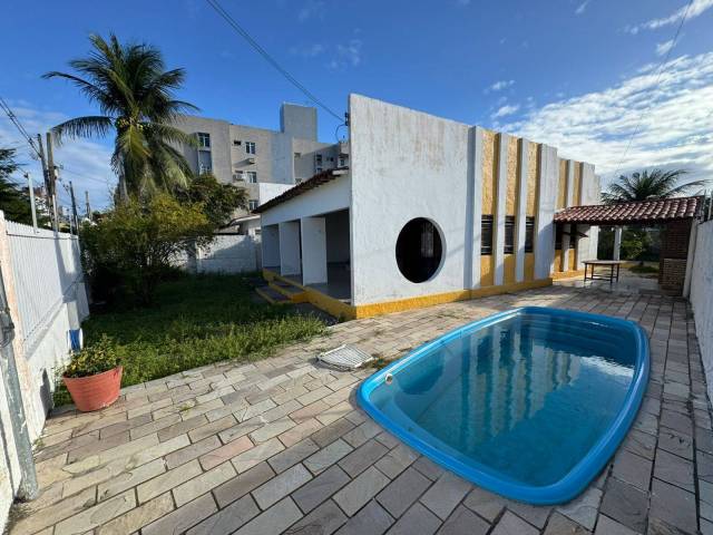 #1478 - Casa para Temporada em Cabedelo - PB - 3