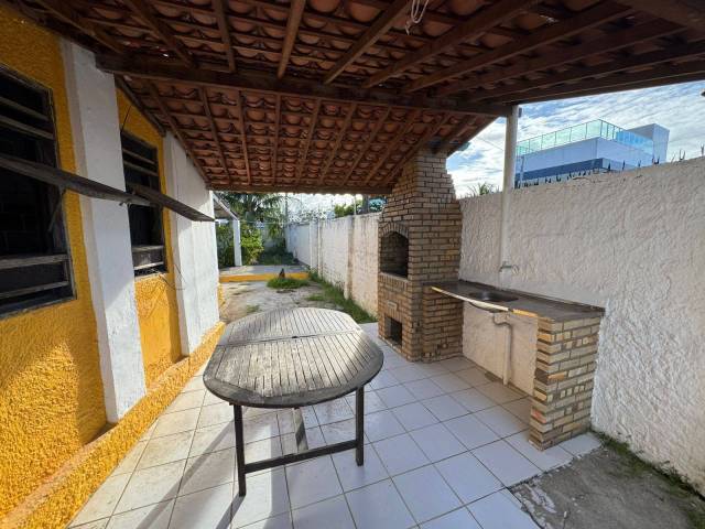 #1478 - Casa para Temporada em Cabedelo - PB - 2