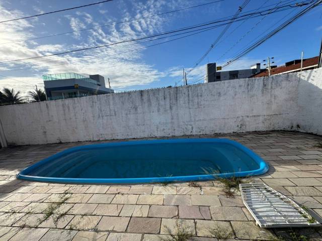 Casa para Locação em Cabedelo - 4