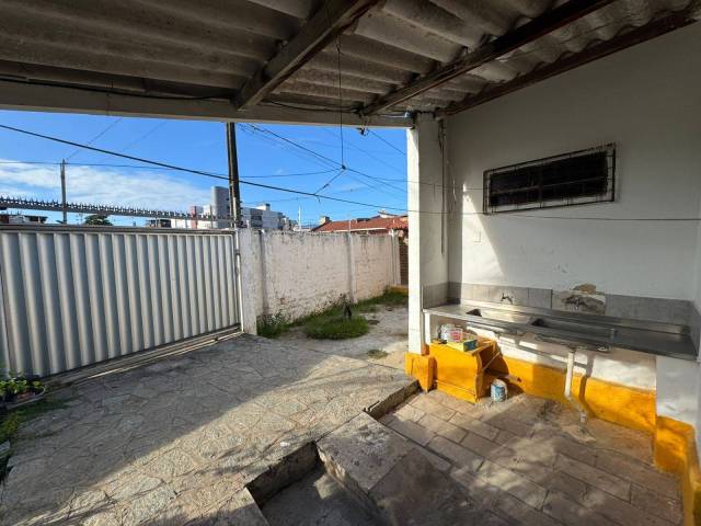 Casa para Locação em Cabedelo - 5