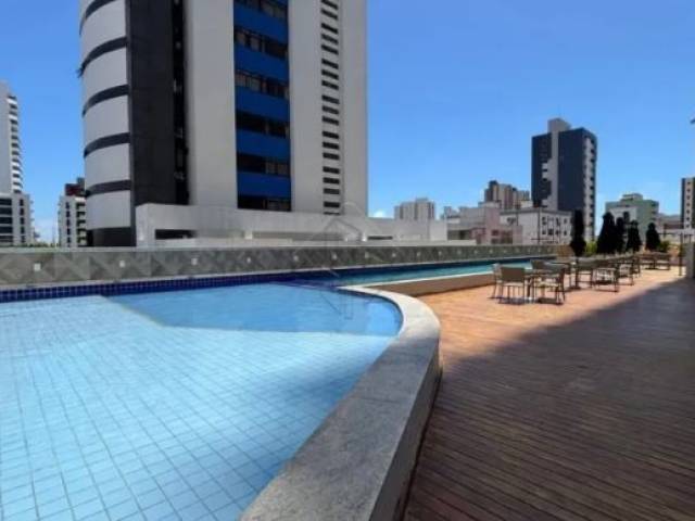 #532 - Apartamento para Locação em João Pessoa - PB - 2