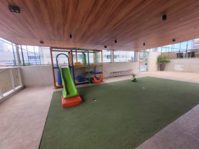 Apartamento para Locação em João Pessoa - 5