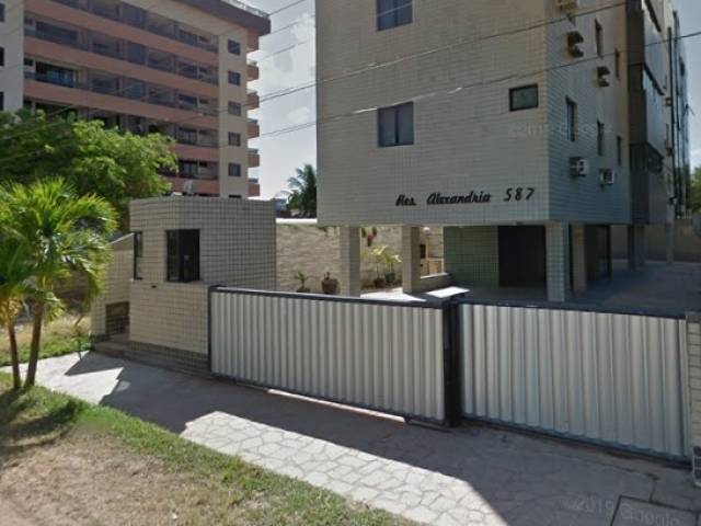 #1479 - Apartamento para Venda em Cabedelo - PB - 1