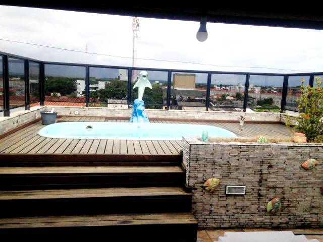 #1479 - Apartamento para Venda em Cabedelo - PB - 3