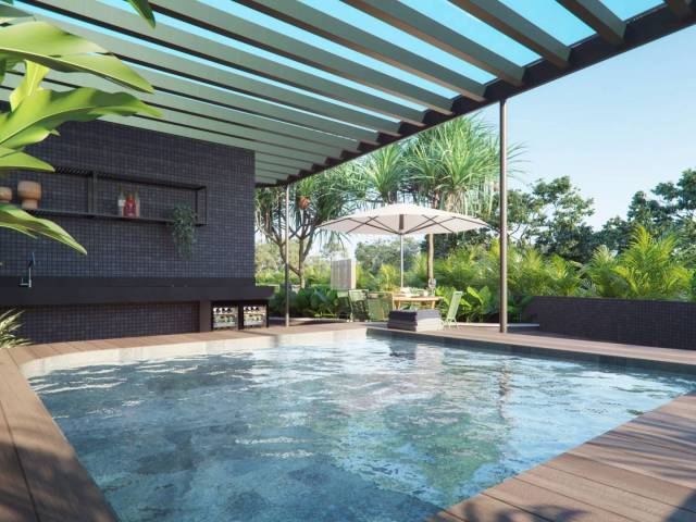 Apartamento para Venda em João Pessoa - 5