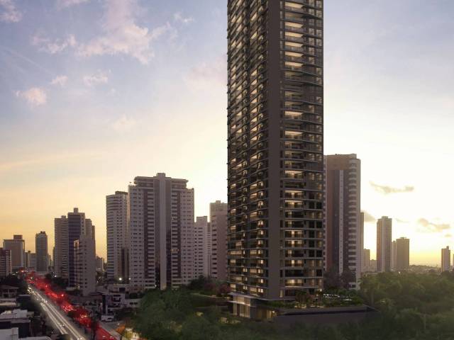 #1480 - Apartamento para Venda em João Pessoa - PB - 2