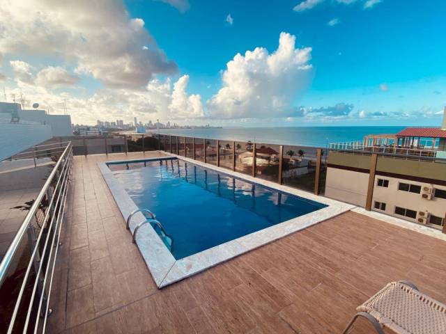 #1481 - Apartamento para Venda em João Pessoa - PB - 3