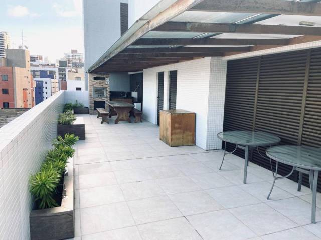 Apartamento para Venda em João Pessoa - 5