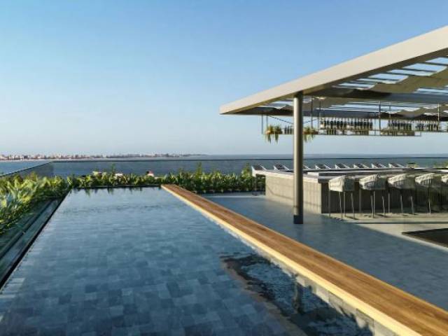 #1470 - Flat para Locação em João Pessoa - PB - 2