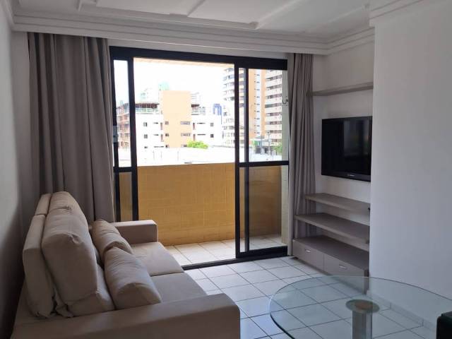Apartamento para Locação em João Pessoa - 4