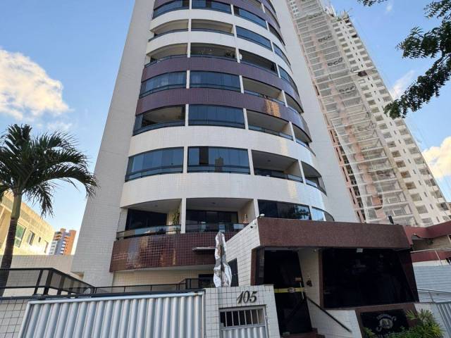 #1485 - Apartamento para Venda em João Pessoa - PB - 1
